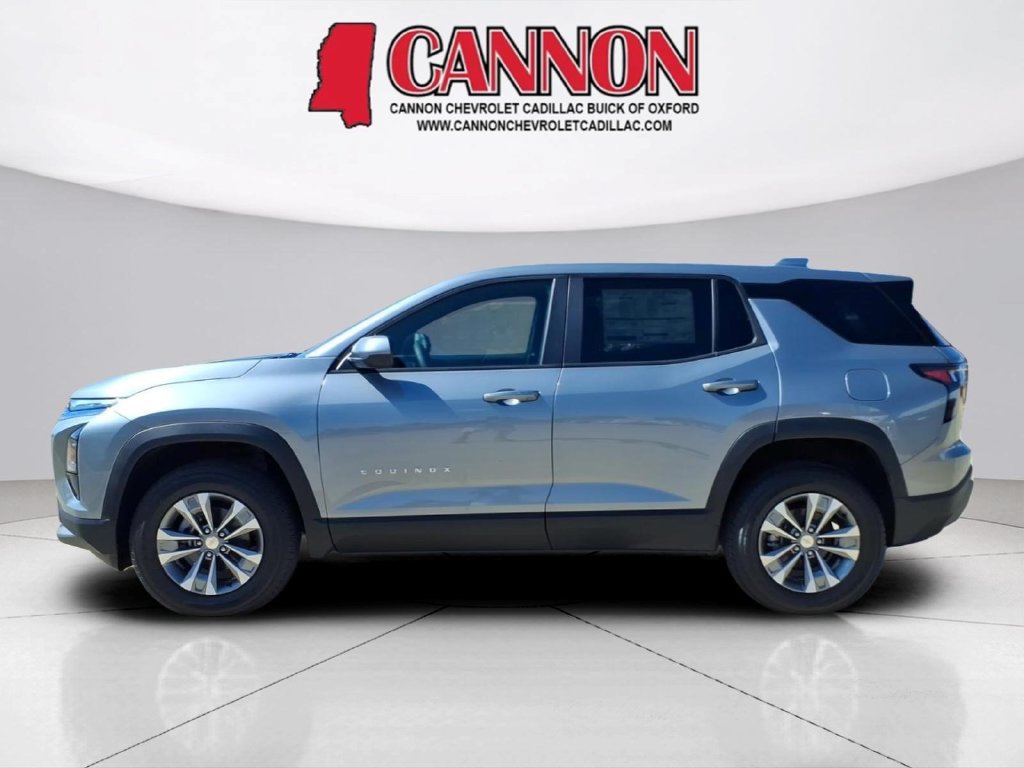 New 2027 Chevrolet Equinox LT SUV