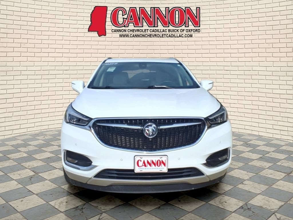 2021 Buick Enclave Premium - Photo 7
