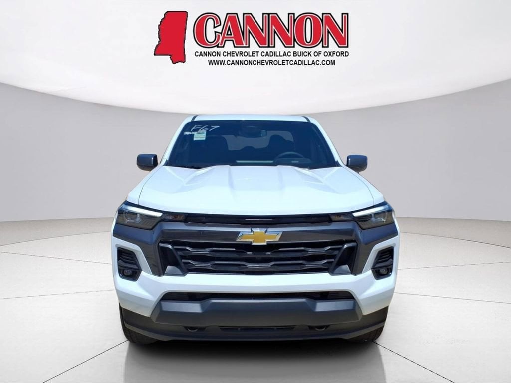 2026 Chevrolet Colorado LT - Photo 8