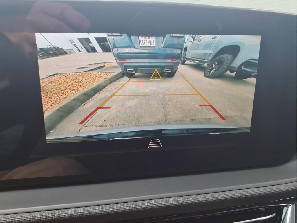 2026 Buick Envista Sport Touring - Photo 23