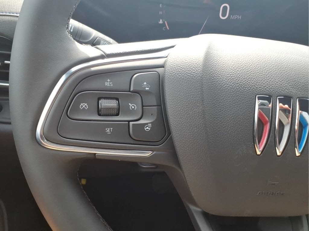 2026 Buick Envista Sport Touring - Photo 17