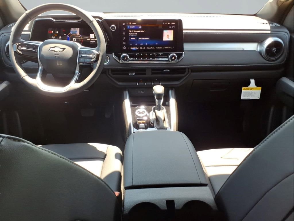 2026 Chevrolet Colorado LT - Photo 11