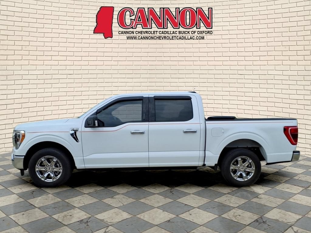 Used 2023 Ford F-150 XL