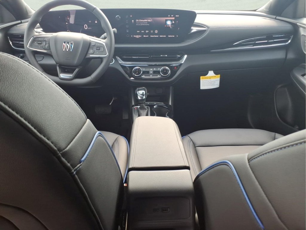 2026 Buick Envista Sport Touring - Photo 11