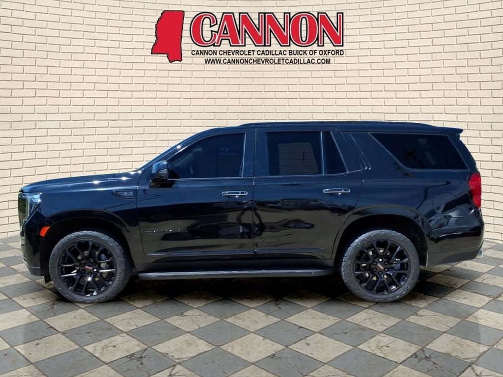 Used 2023 GMC Yukon Denali SUV