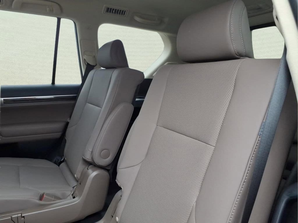 2023 Lexus GX PREMIUM - Photo 12