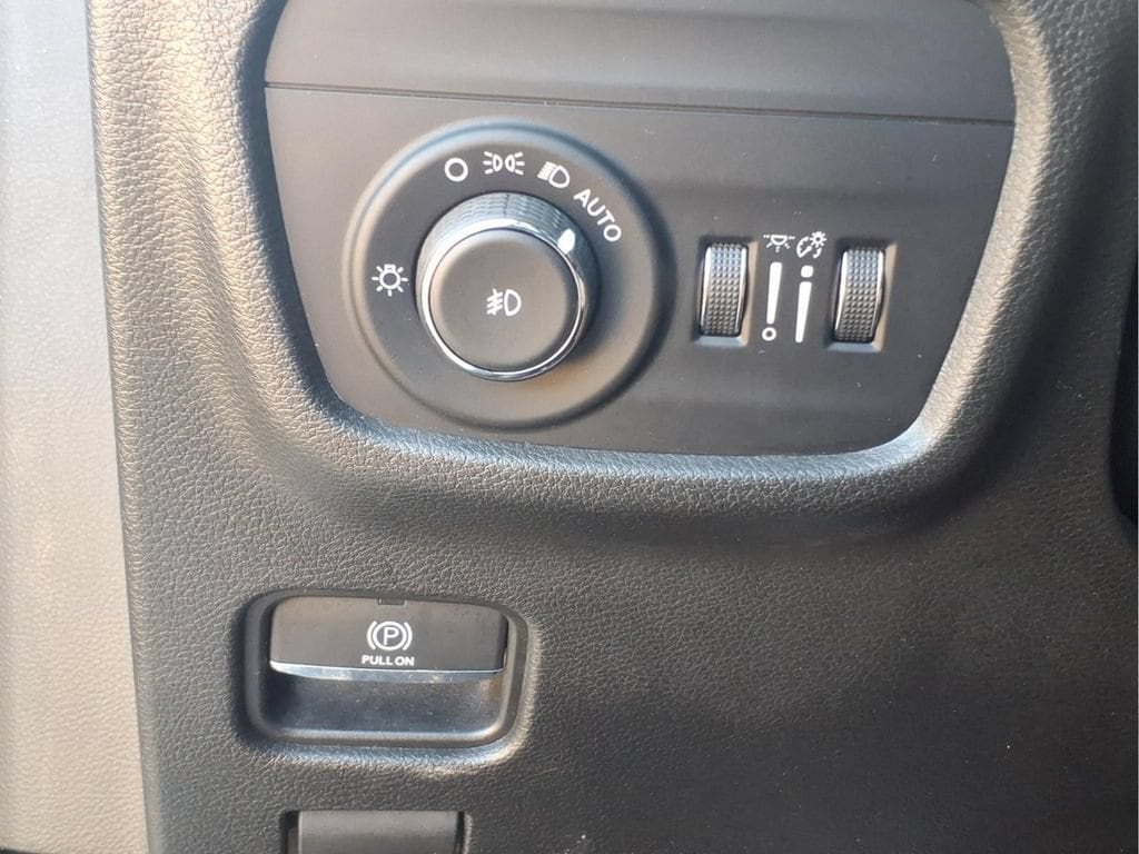 2022 Jeep Grand Cherokee Trailhawk - Photo 17
