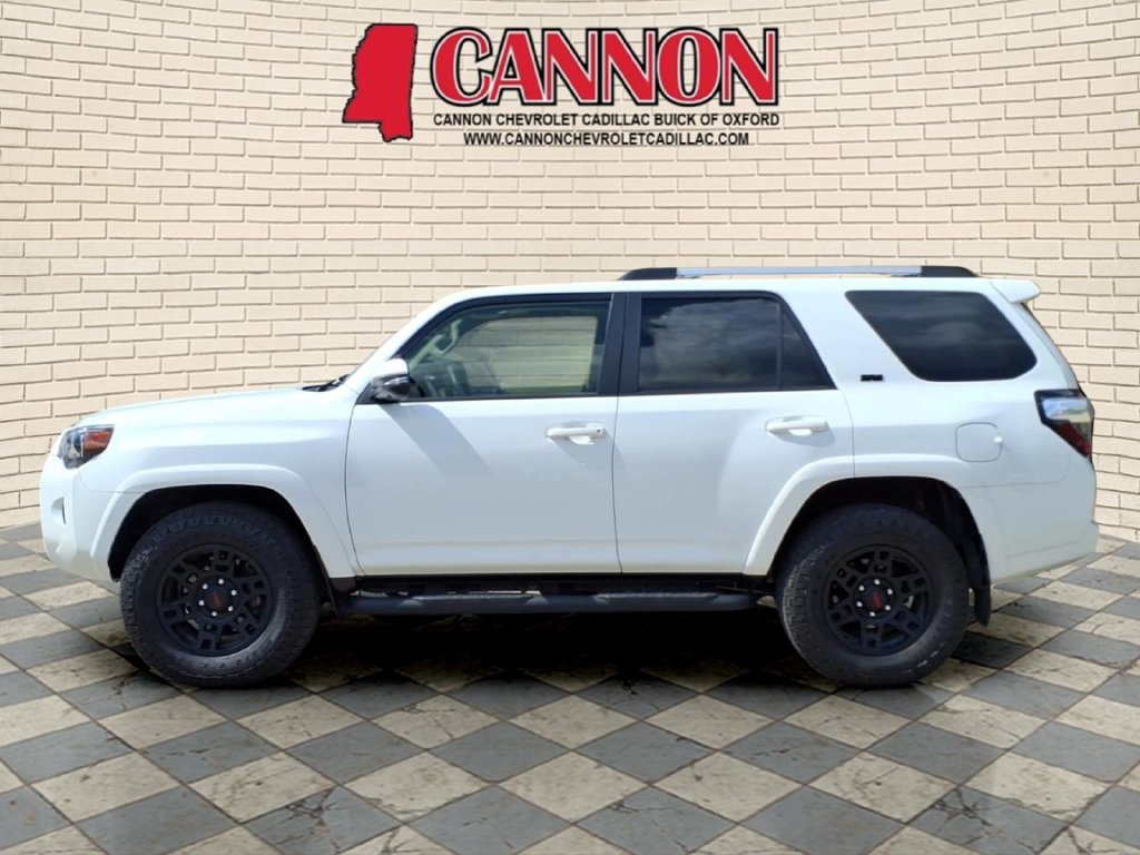 Used 2023 Toyota 4Runner SR5 Premium