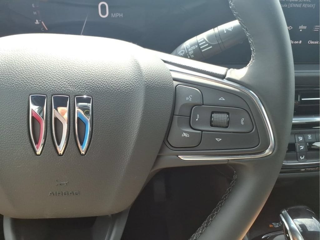 2026 Buick Envista Sport Touring - Photo 18