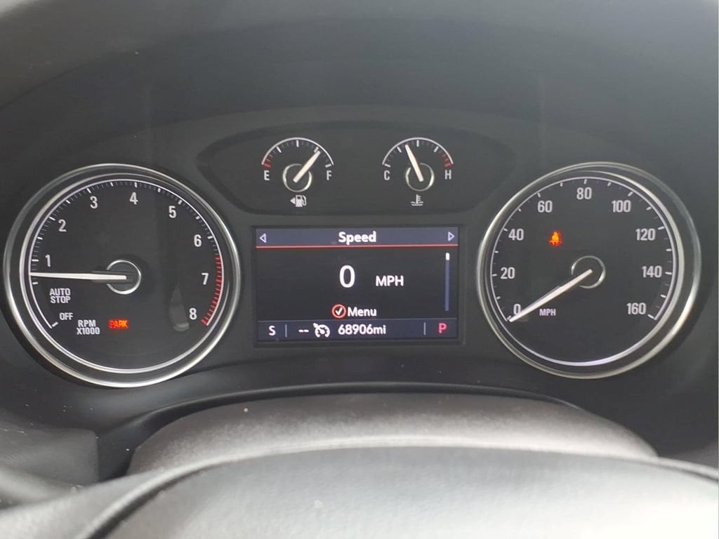 2021 Buick Enclave Premium - Photo 18