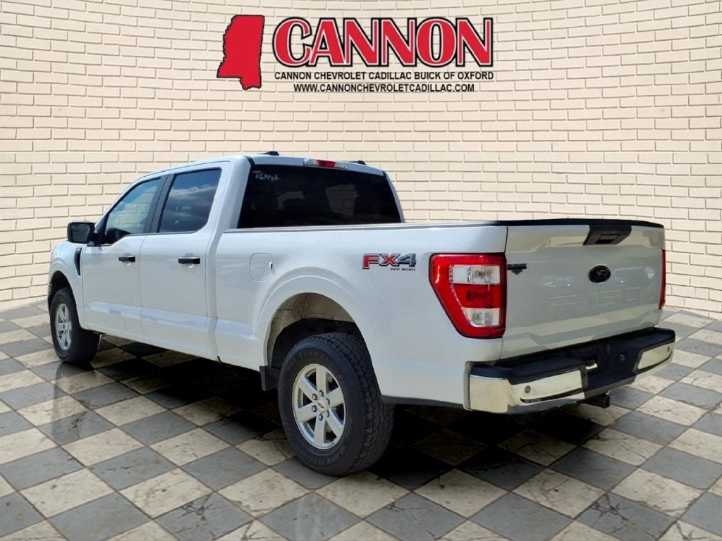 Used 2023 Ford F-150 XL