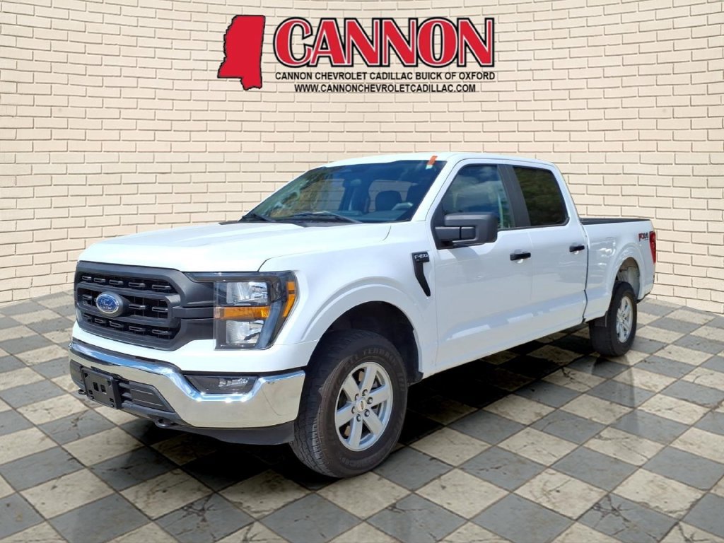 Used 2023 Ford F-150 XL