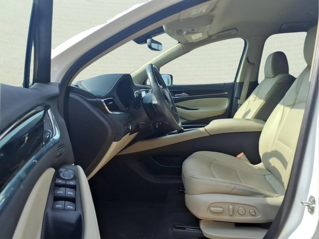 2021 Buick Enclave Premium - Photo 14