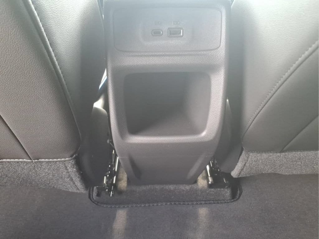 2026 Buick Envista Sport Touring - Photo 12