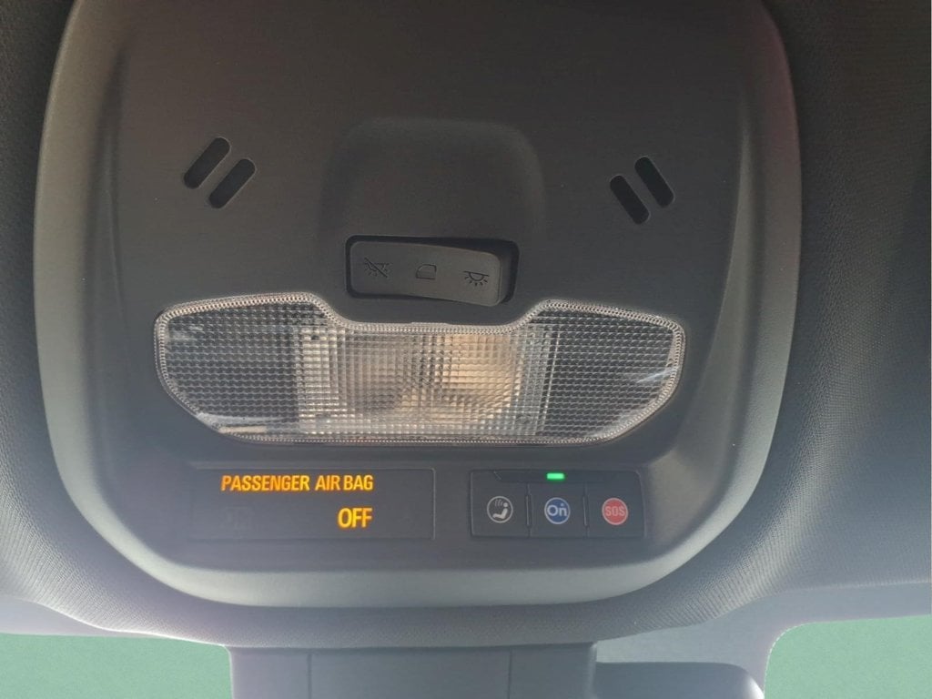 2026 Buick Envista Sport Touring - Photo 22