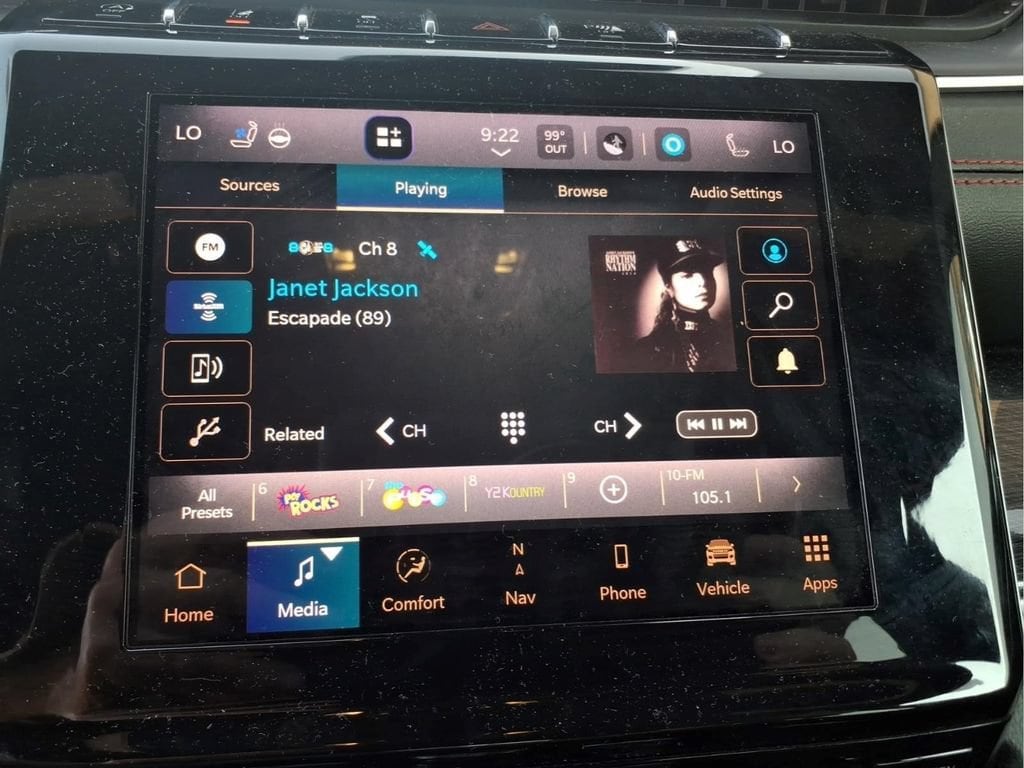 2022 Jeep Grand Cherokee Trailhawk - Photo 22