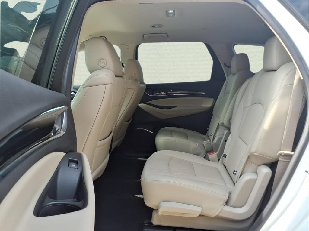 2021 Buick Enclave Premium - Photo 9