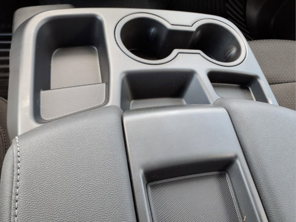 2026 Chevrolet Silverado 1500 Work Truck - Photo 19