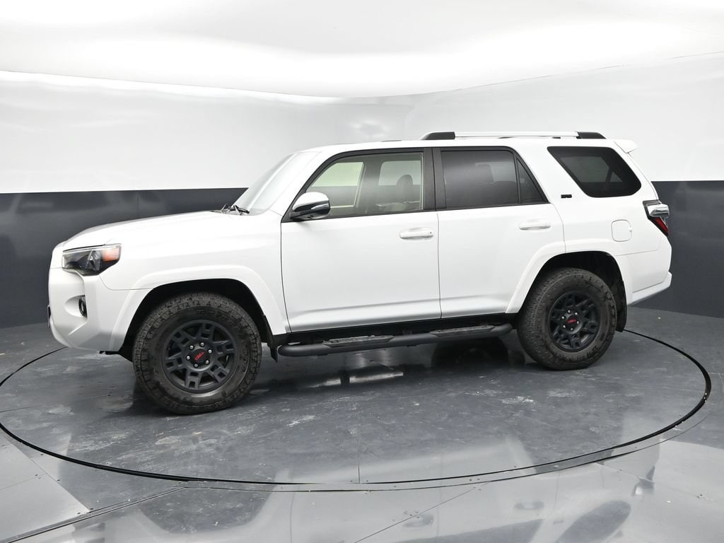 Used 2023 Toyota 4Runner SR5 Premium