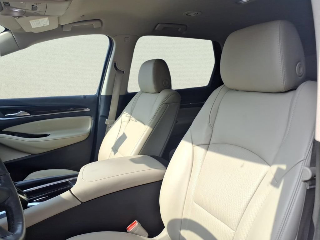 2021 Buick Enclave Premium - Photo 15