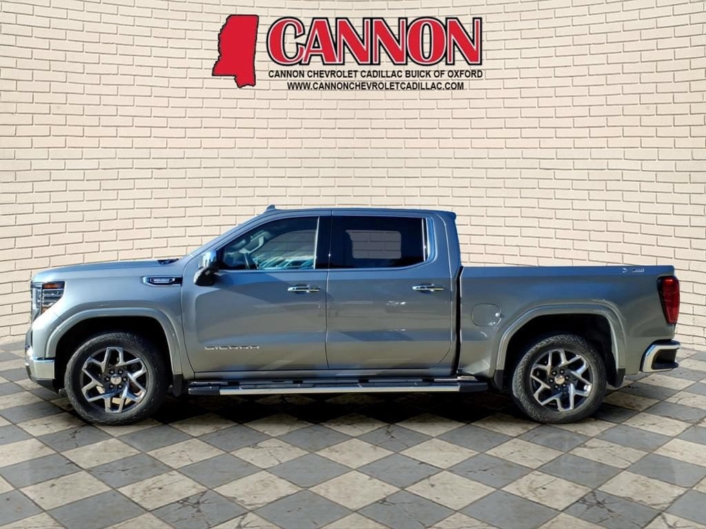 Used 2023 GMC Sierra 1500 SLT Truck