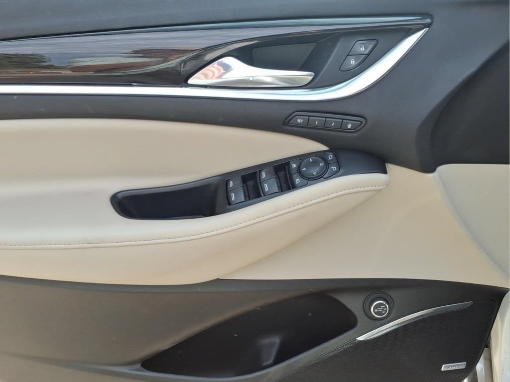 2021 Buick Enclave Premium - Photo 16