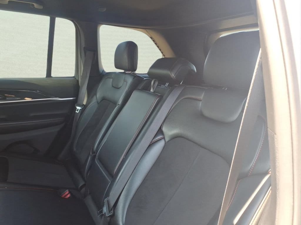 2022 Jeep Grand Cherokee Trailhawk - Photo 11