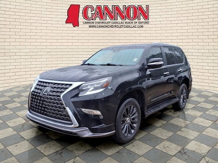 2023 LEXUS GX GX 460 Premium