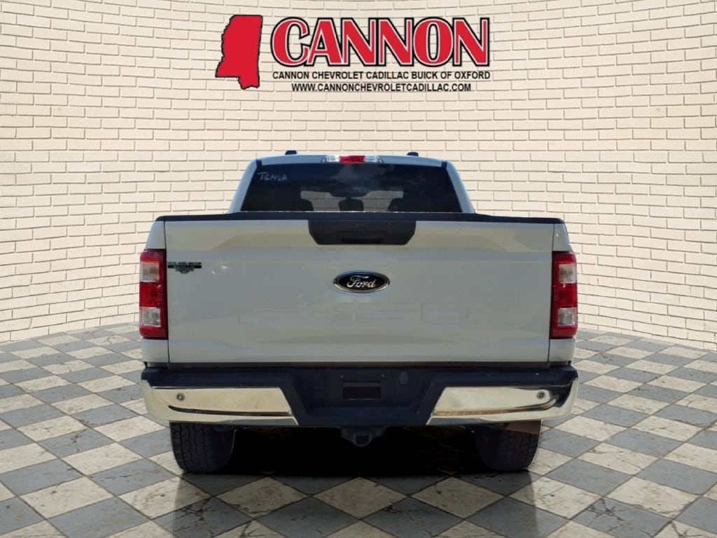Used 2023 Ford F-150 XL