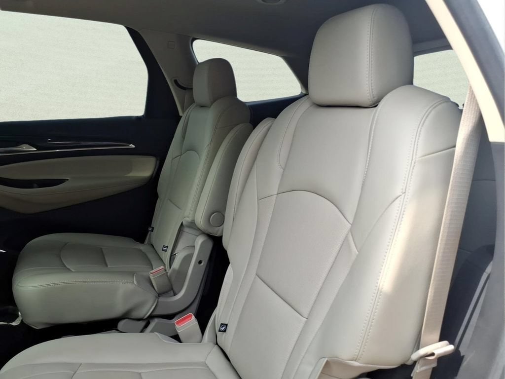 2021 Buick Enclave Premium - Photo 10