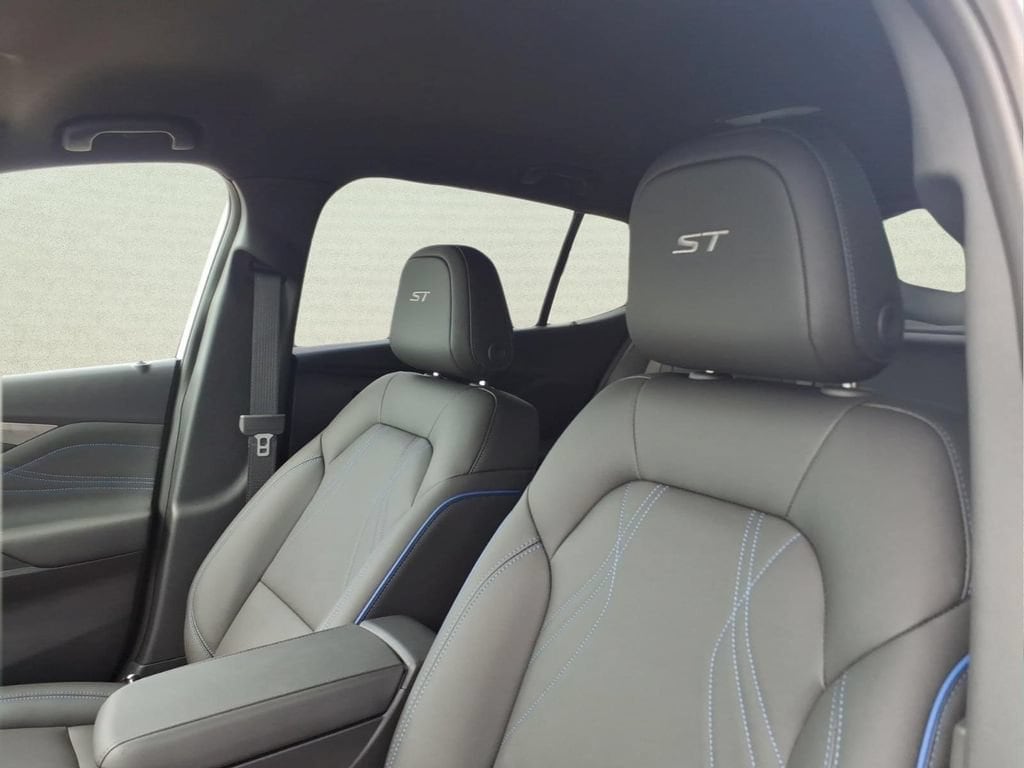 2026 Buick Envista Sport Touring - Photo 15