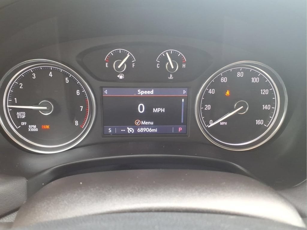 2021 Buick Enclave Premium - Photo 19