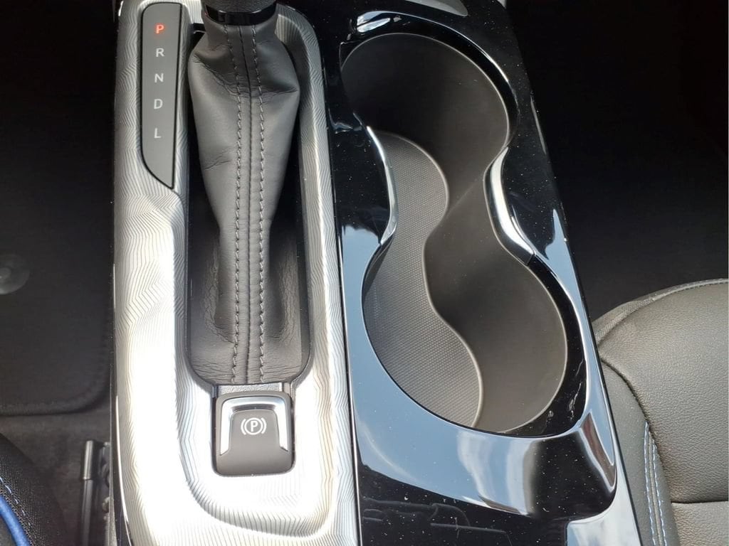 2026 Buick Envista Sport Touring - Photo 21