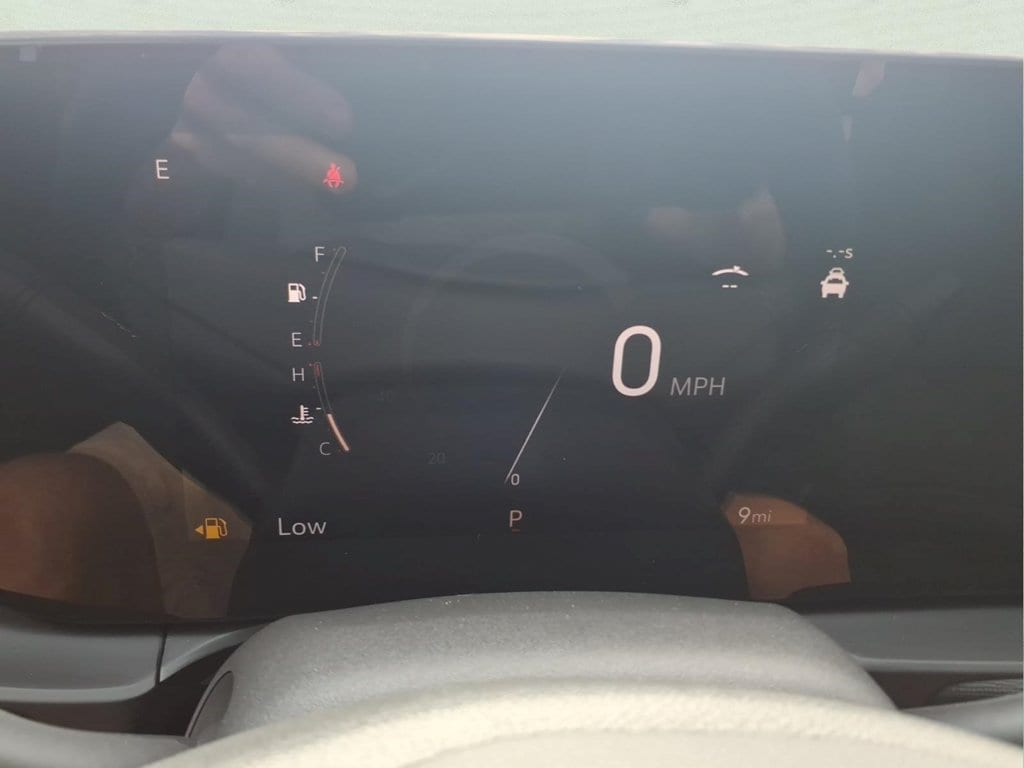 2026 Buick Envista Sport Touring - Photo 16
