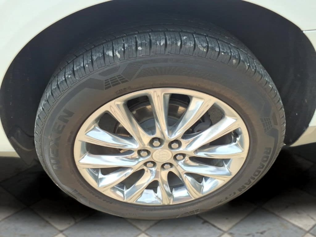2021 Buick Enclave Premium - Photo 8
