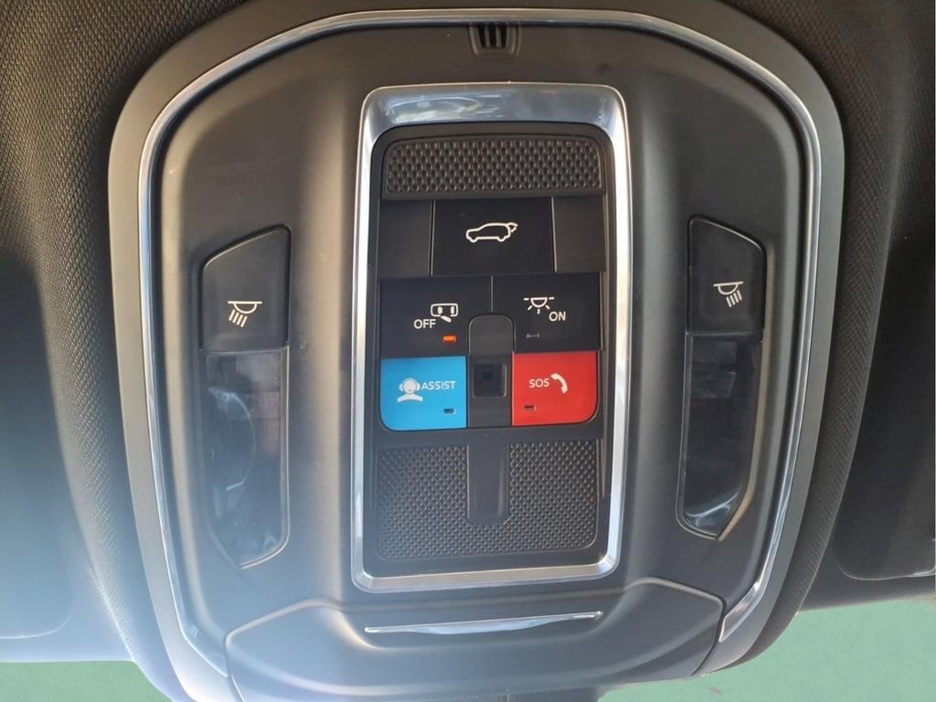 2022 Jeep Grand Cherokee Trailhawk - Photo 27