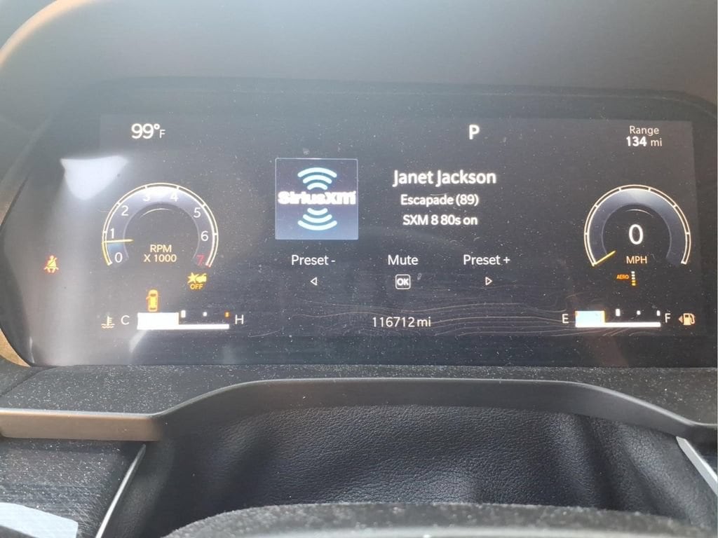2022 Jeep Grand Cherokee Trailhawk - Photo 18
