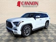  Toyota Sequoia