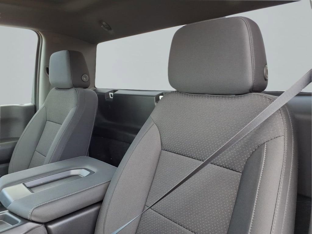 2026 Chevrolet Silverado 1500 Work Truck - Photo 11