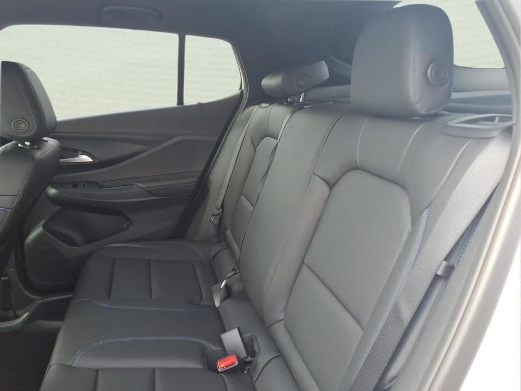 2026 Buick Envista Sport Touring - Photo 10
