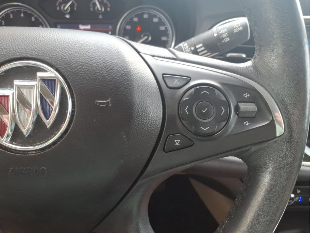 2021 Buick Enclave Premium - Photo 21