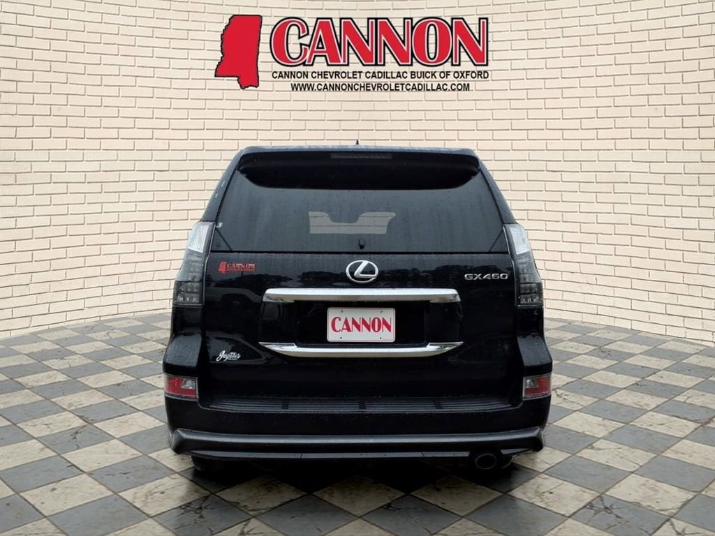 Used 2023 Lexus GX GX 460 Premium