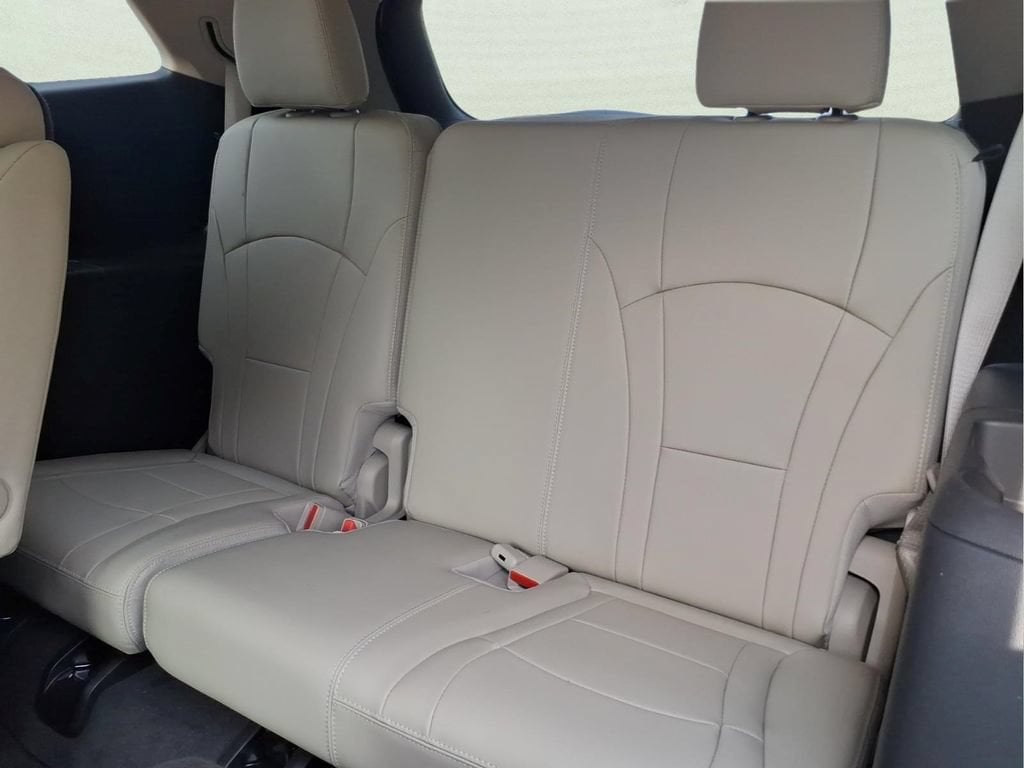 2021 Buick Enclave Premium - Photo 11