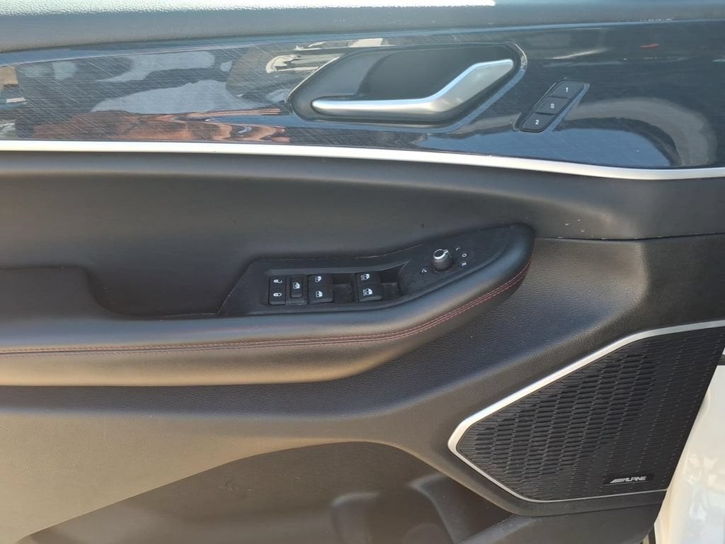 2022 Jeep Grand Cherokee Trailhawk - Photo 14