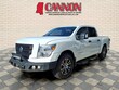  Nissan Titan