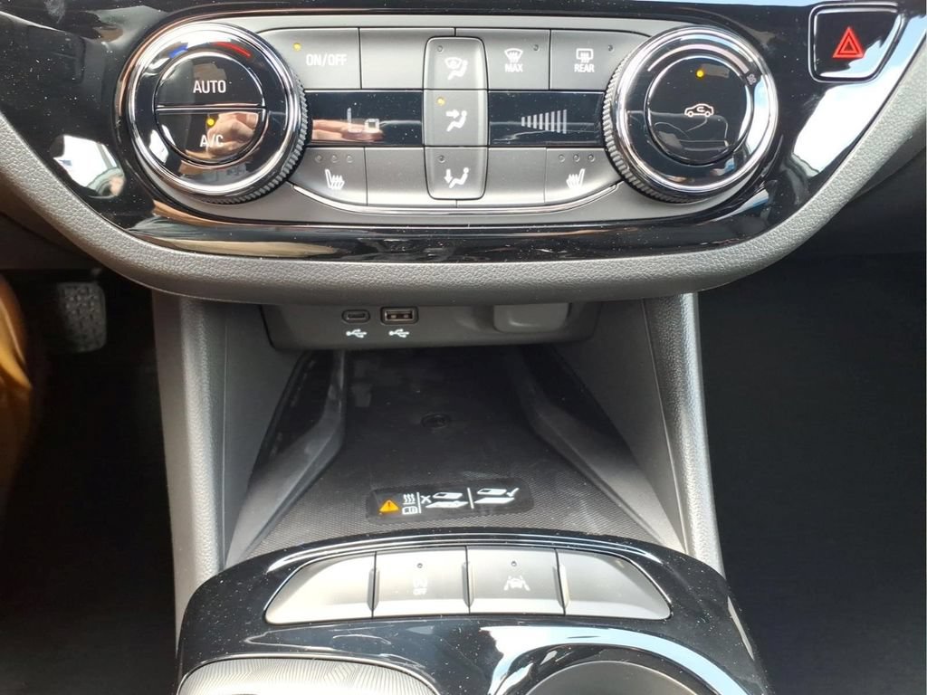 2026 Buick Envista Sport Touring - Photo 20