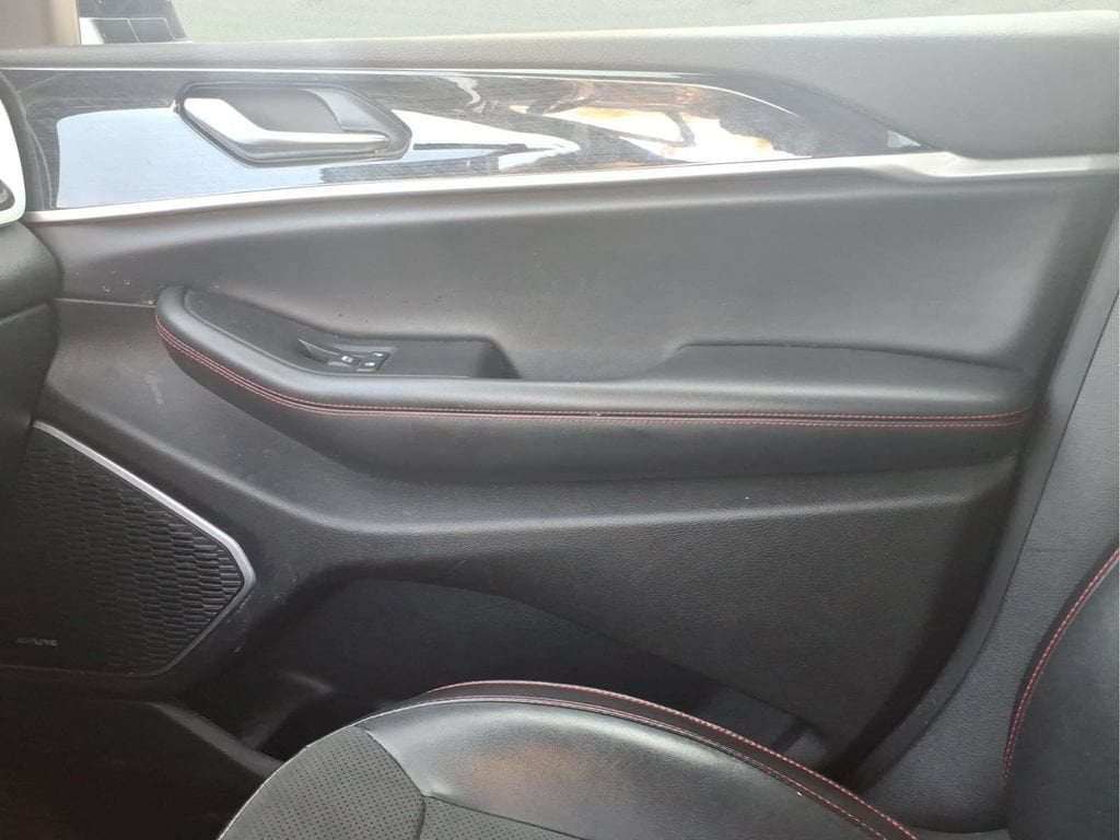 2022 Jeep Grand Cherokee Trailhawk - Photo 26