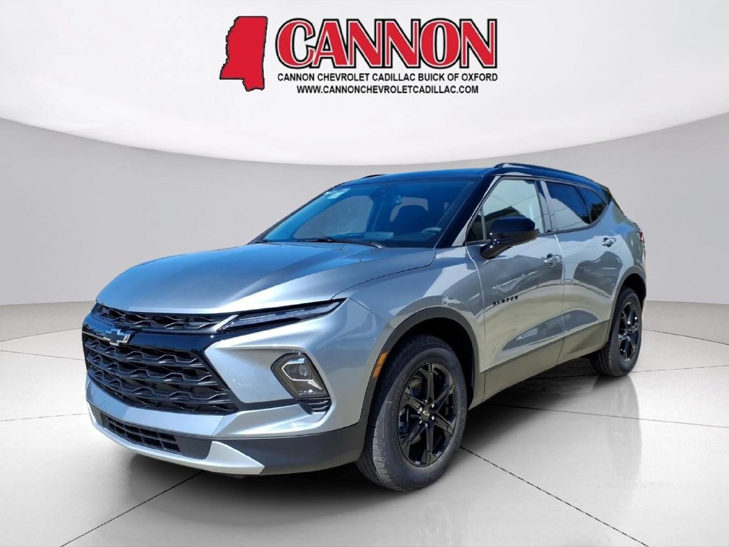 2026 Chevrolet Blazer 2LT SUV
