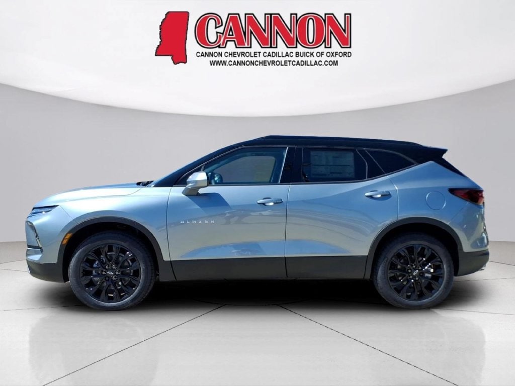 New 2026 Chevrolet Blazer 2LT SUV