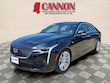  CADILLAC CT4